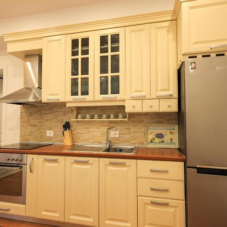 Grandstay Villa Perla Resort Durrës Zewnętrze zdjęcie