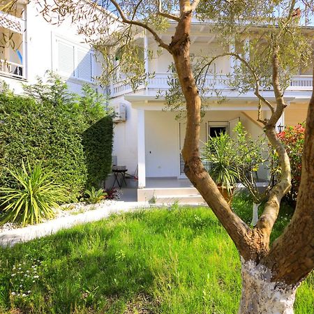 Grandstay Villa Perla Resort Durrës Zewnętrze zdjęcie