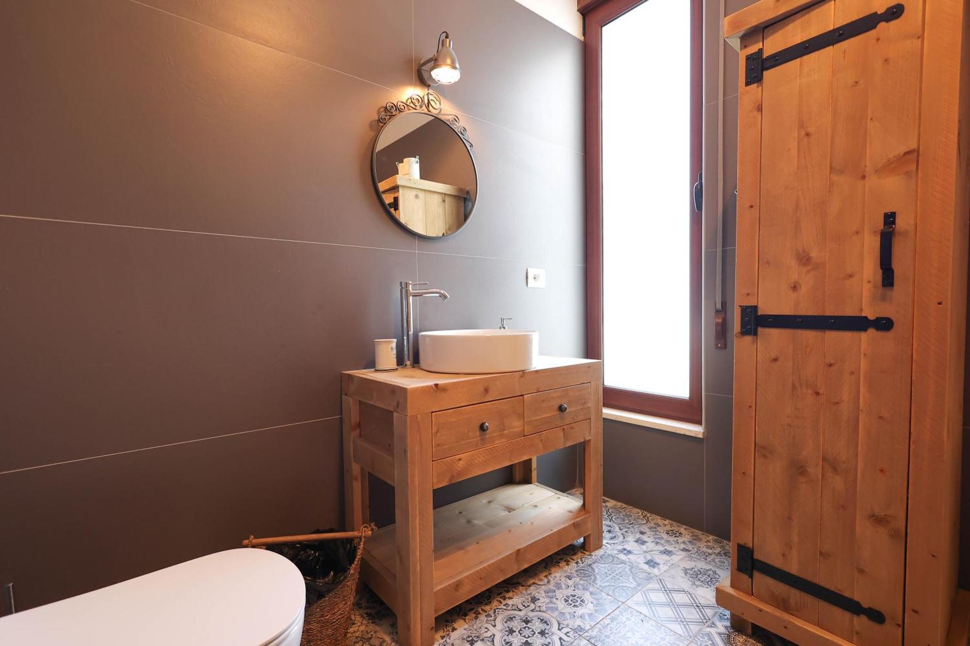 Grandstay Villa Perla Resort Durrës Zewnętrze zdjęcie