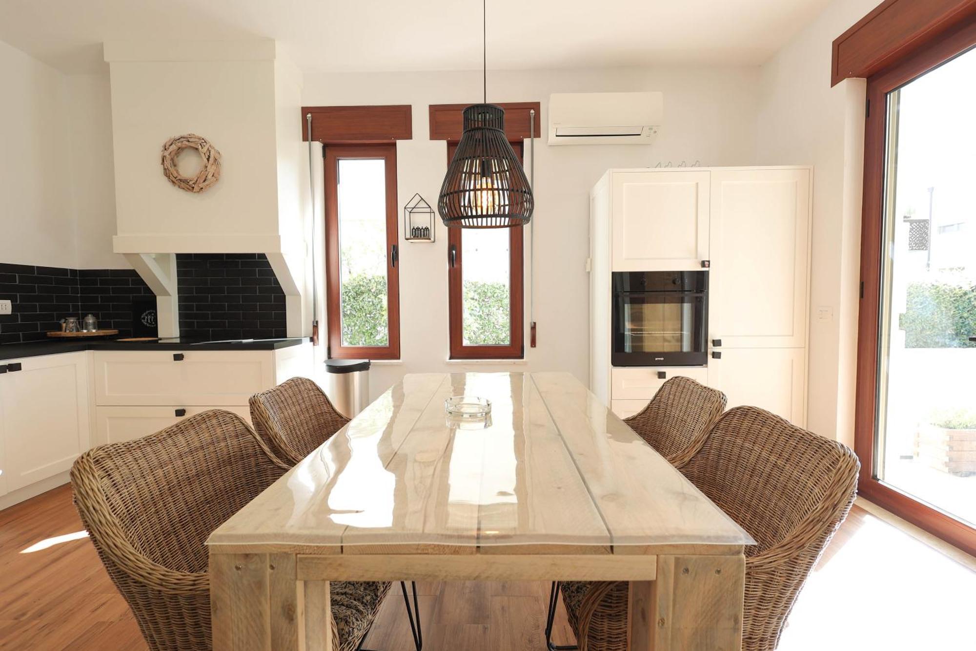 Grandstay Villa Perla Resort Durrës Zewnętrze zdjęcie