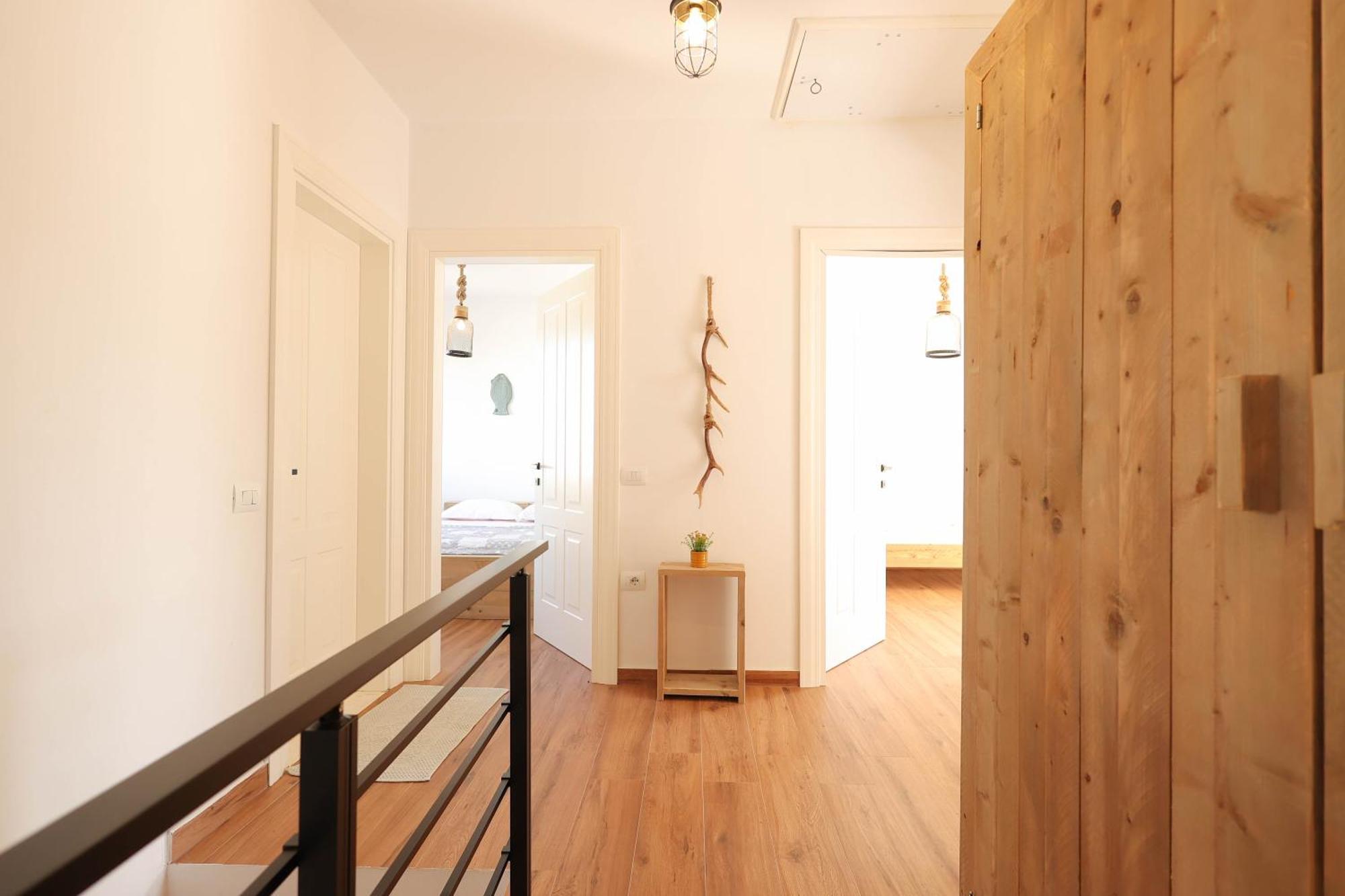 Grandstay Villa Perla Resort Durrës Zewnętrze zdjęcie