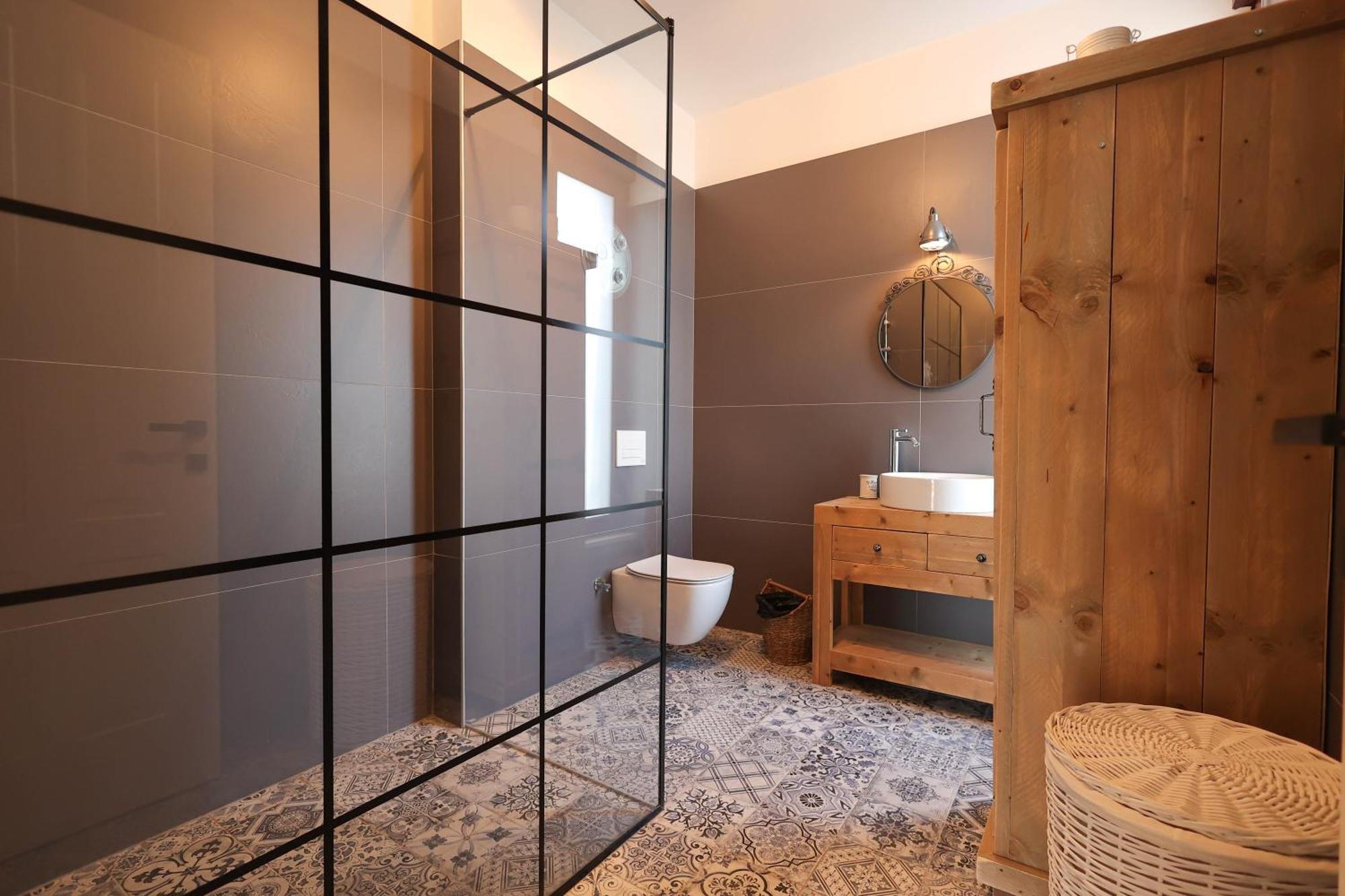 Grandstay Villa Perla Resort Durrës Zewnętrze zdjęcie