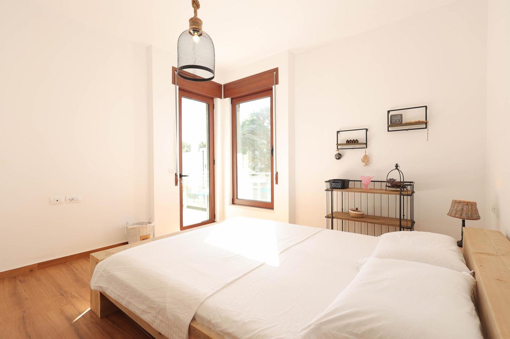 Grandstay Villa Perla Resort Durrës Zewnętrze zdjęcie