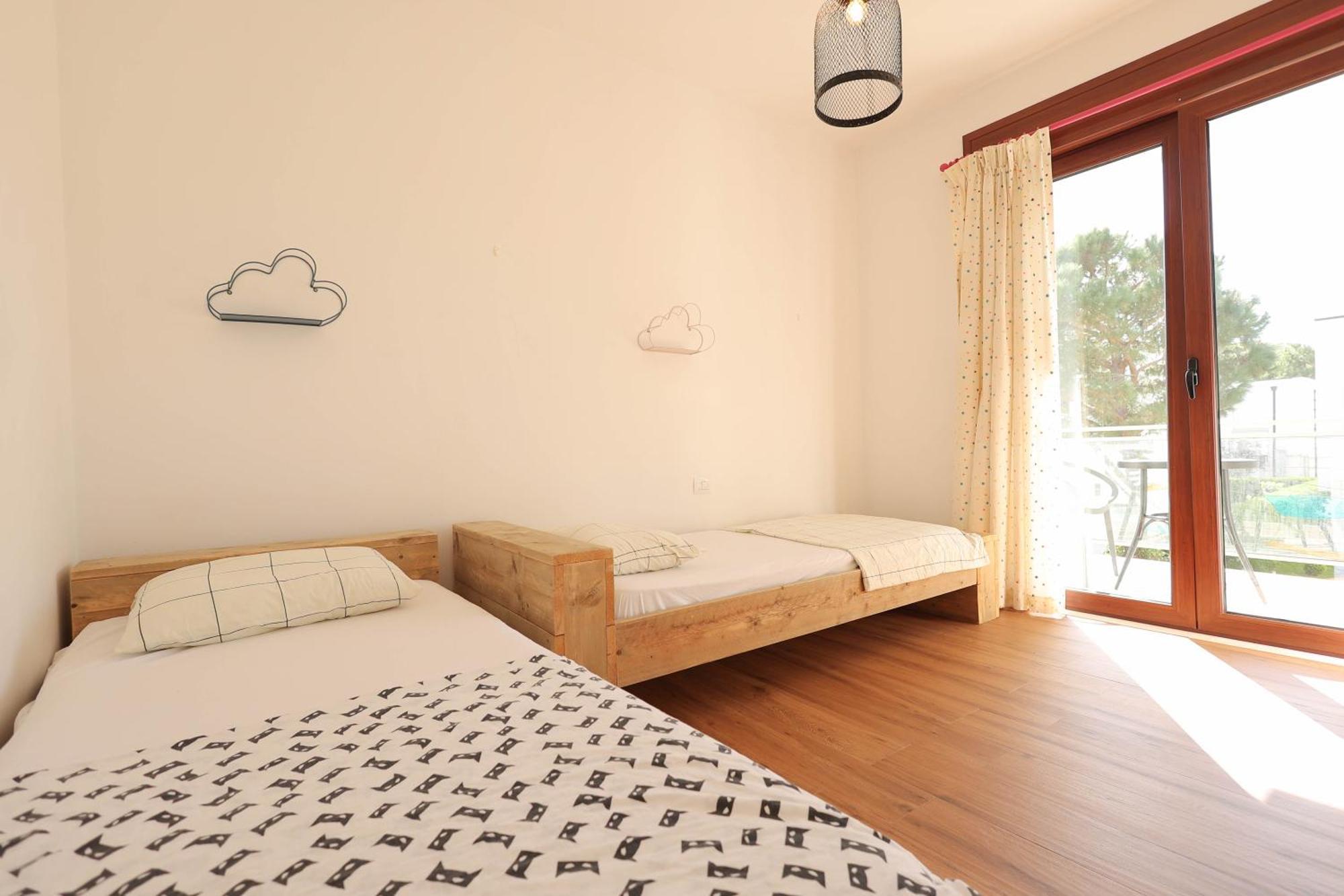 Grandstay Villa Perla Resort Durrës Zewnętrze zdjęcie