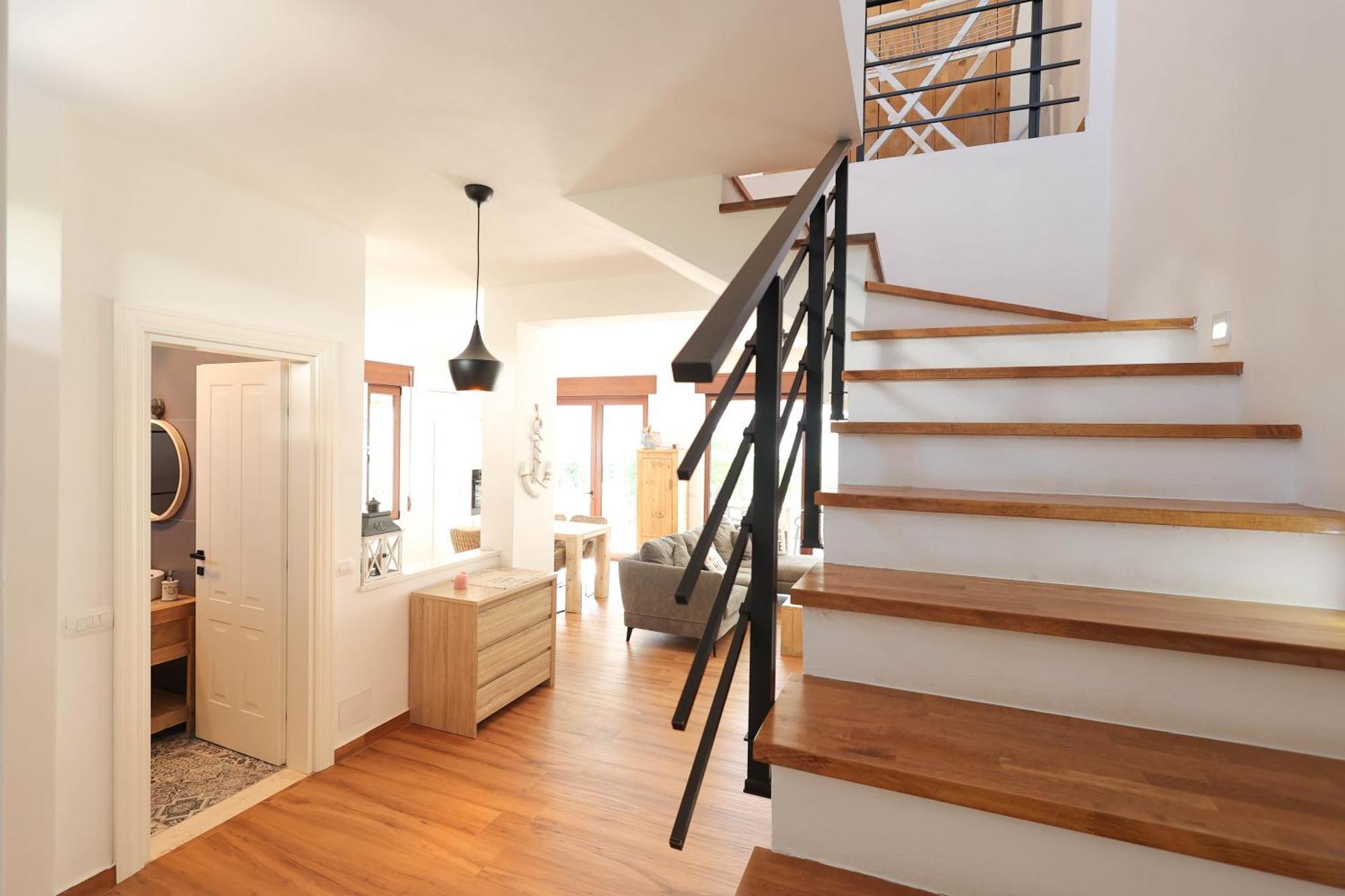 Grandstay Villa Perla Resort Durrës Zewnętrze zdjęcie