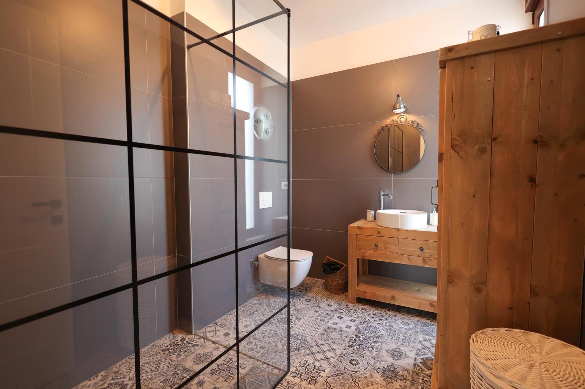 Grandstay Villa Perla Resort Durrës Zewnętrze zdjęcie