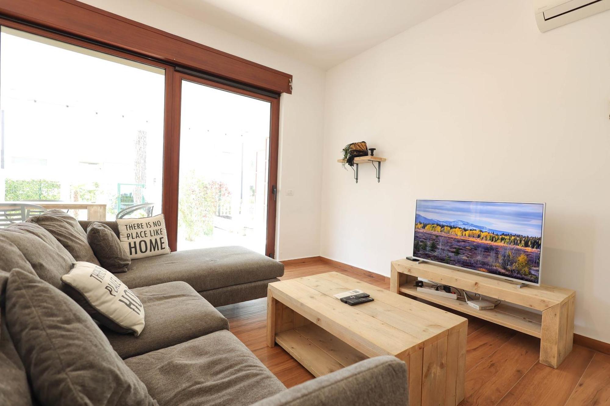 Grandstay Villa Perla Resort Durrës Zewnętrze zdjęcie