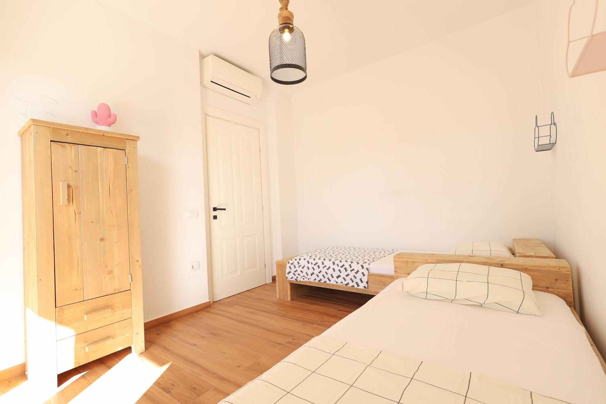 Grandstay Villa Perla Resort Durrës Zewnętrze zdjęcie