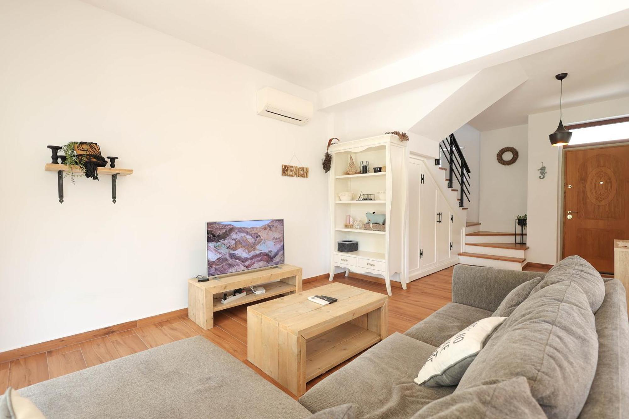 Grandstay Villa Perla Resort Durrës Zewnętrze zdjęcie