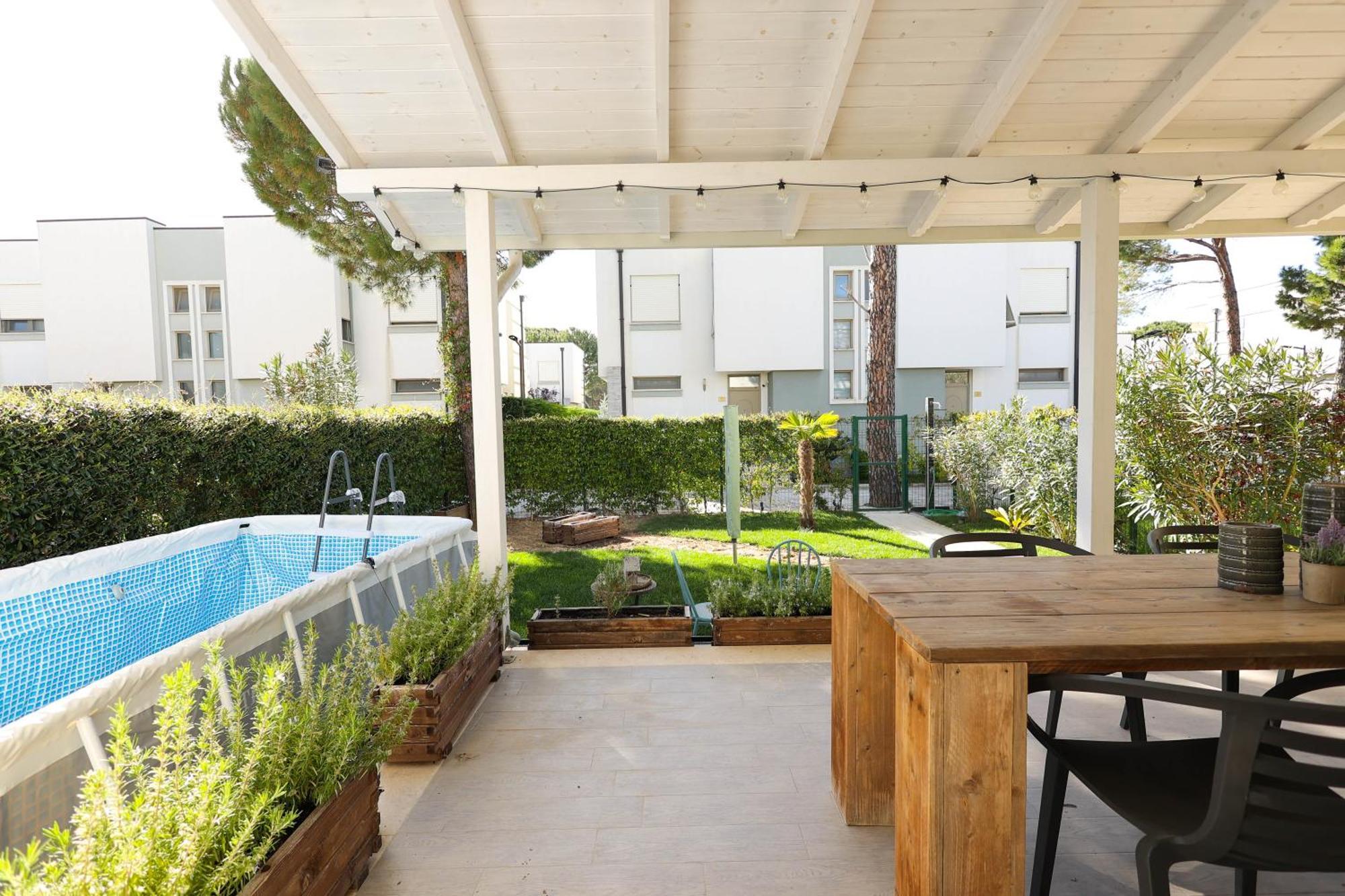Grandstay Villa Perla Resort Durrës Zewnętrze zdjęcie