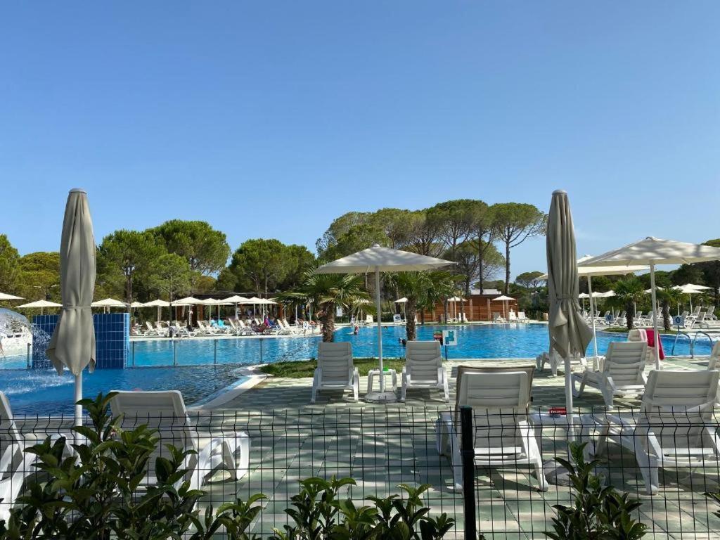 Grandstay Villa Perla Resort Durrës Zewnętrze zdjęcie