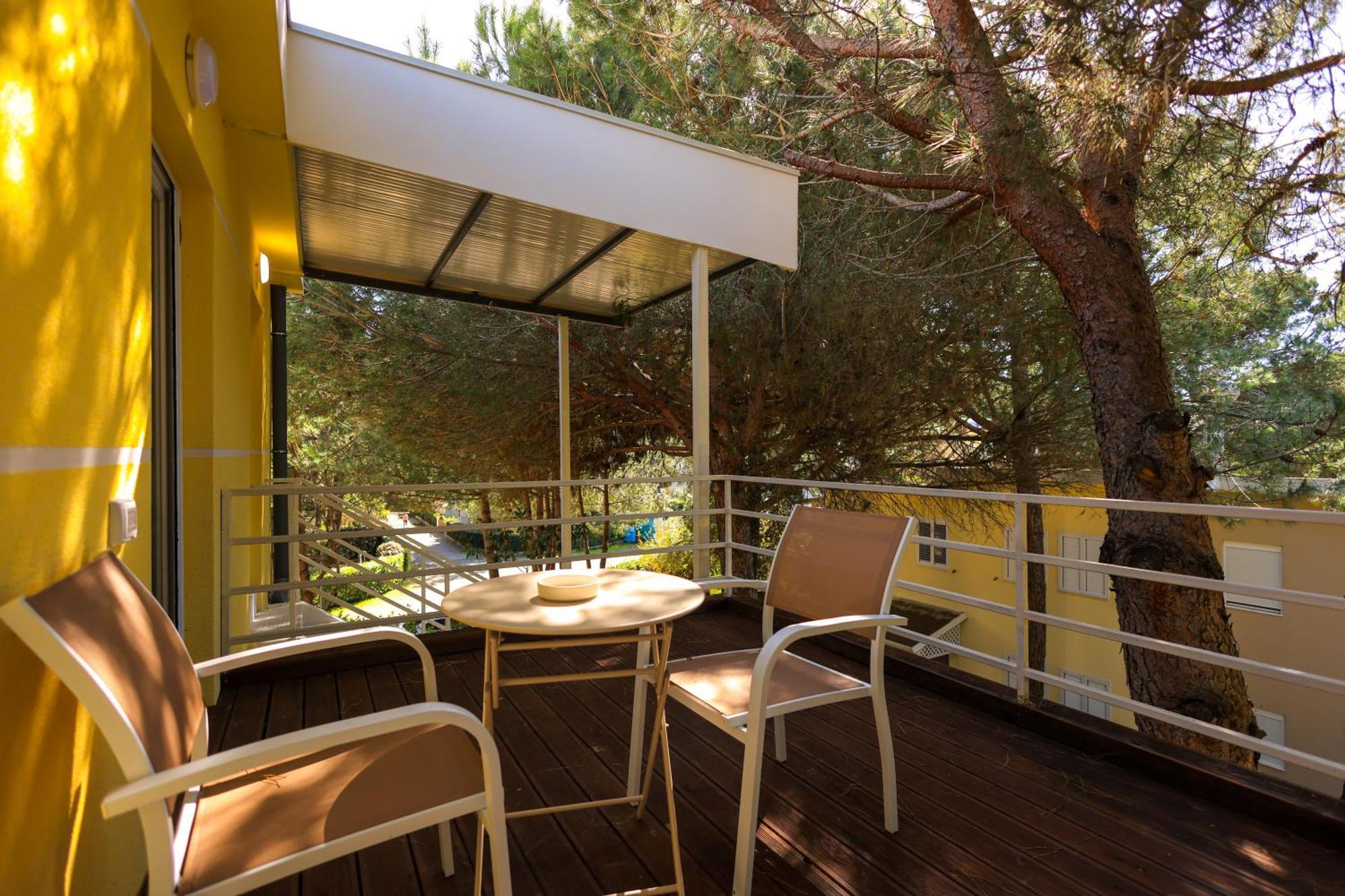 Grandstay Villa Perla Resort Durrës Zewnętrze zdjęcie