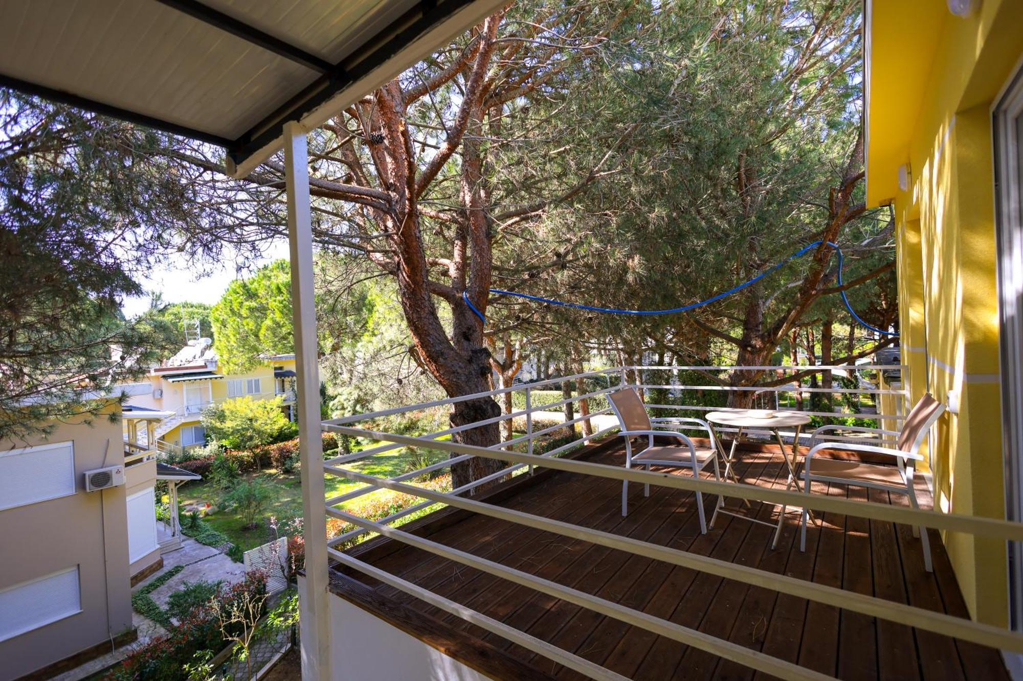 Grandstay Villa Perla Resort Durrës Zewnętrze zdjęcie