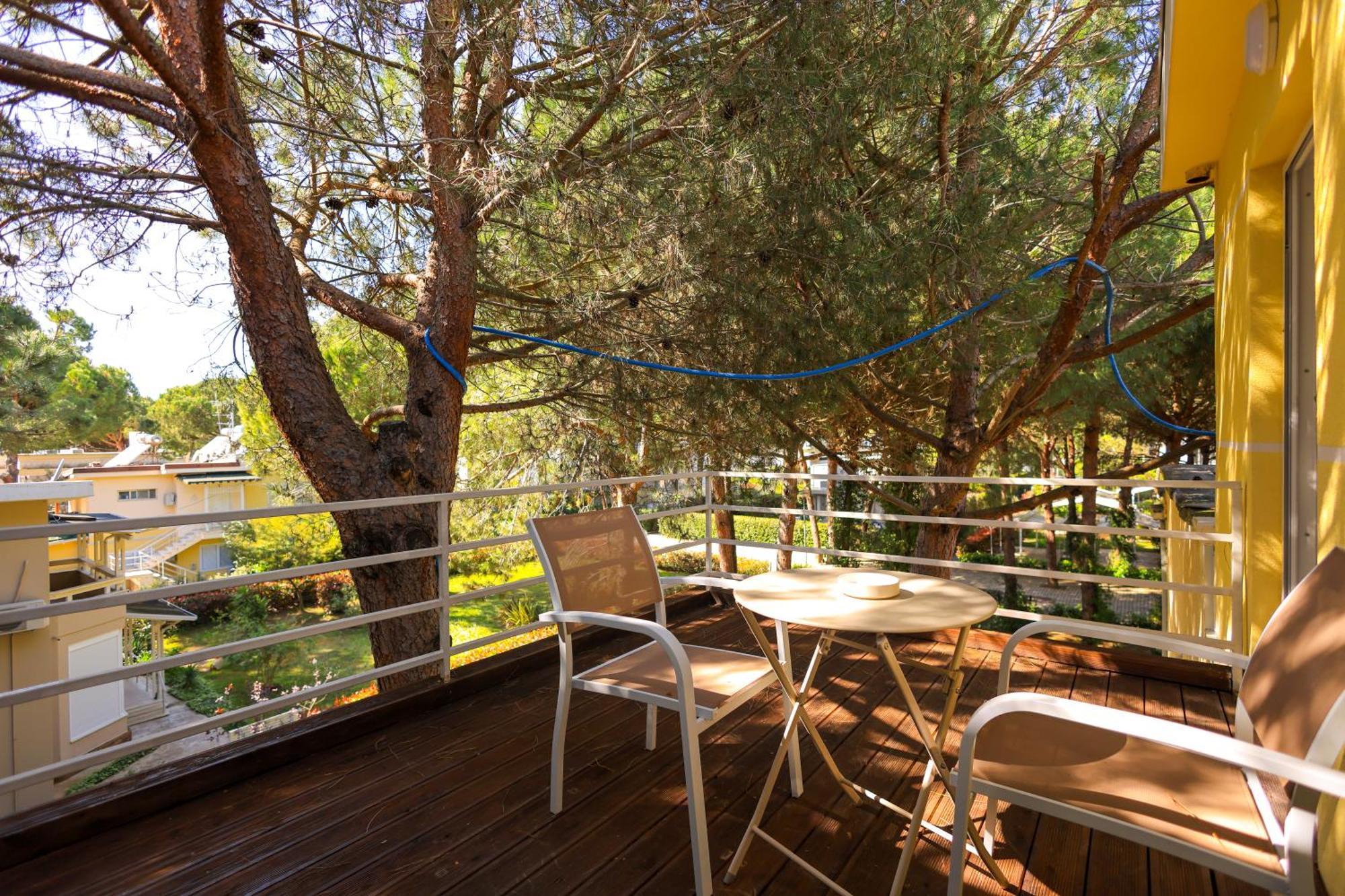 Grandstay Villa Perla Resort Durrës Zewnętrze zdjęcie