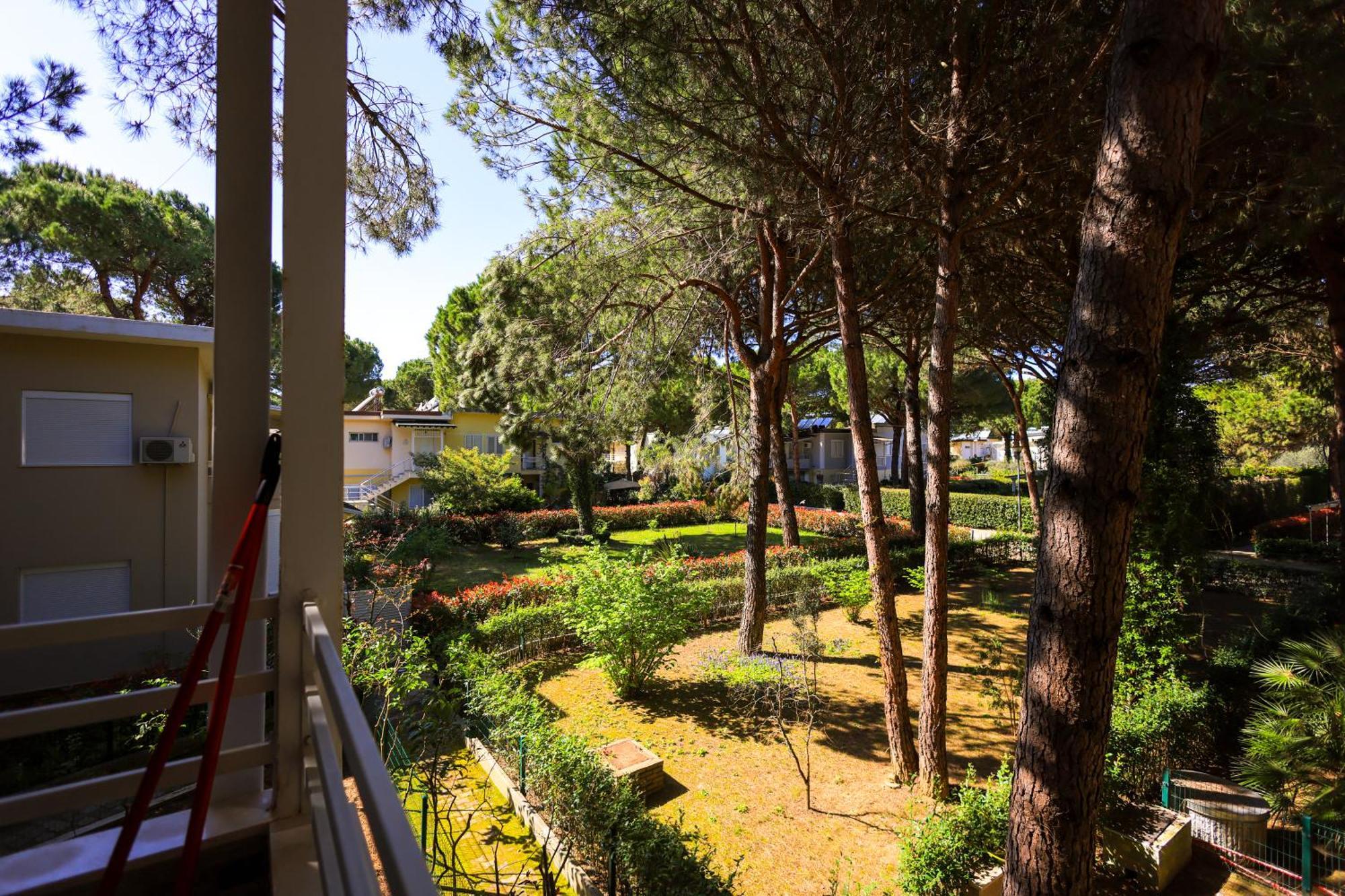 Grandstay Villa Perla Resort Durrës Zewnętrze zdjęcie