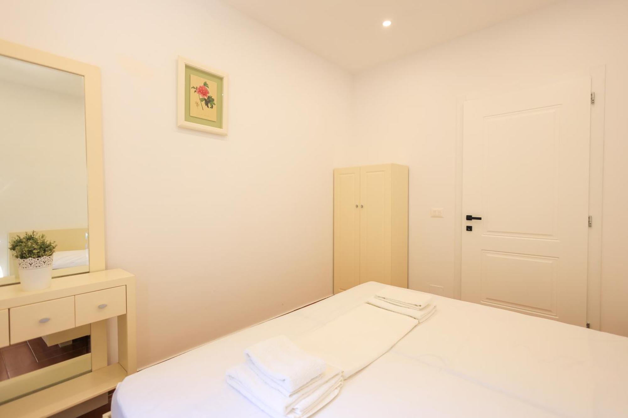 Grandstay Villa Perla Resort Durrës Zewnętrze zdjęcie