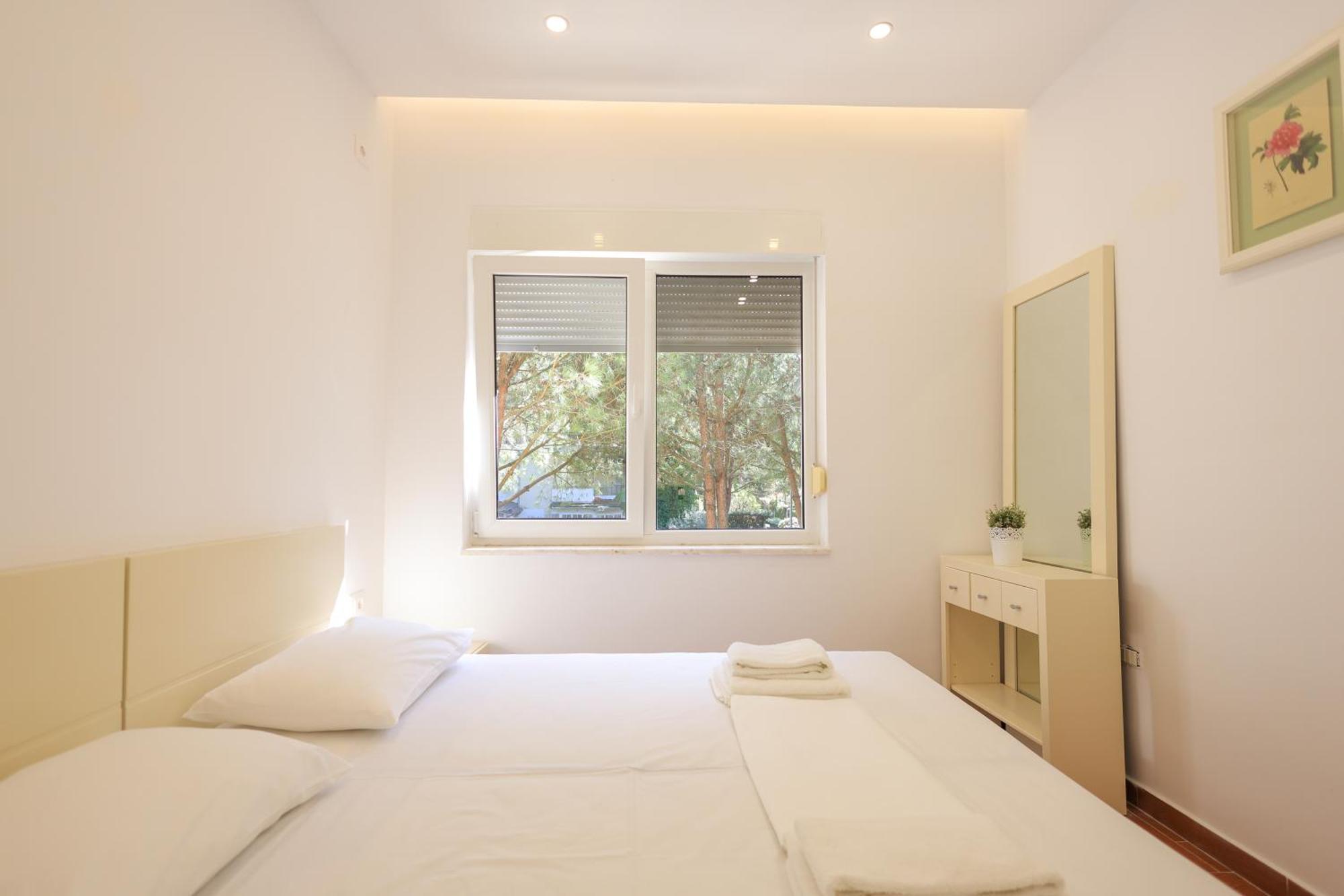 Grandstay Villa Perla Resort Durrës Zewnętrze zdjęcie