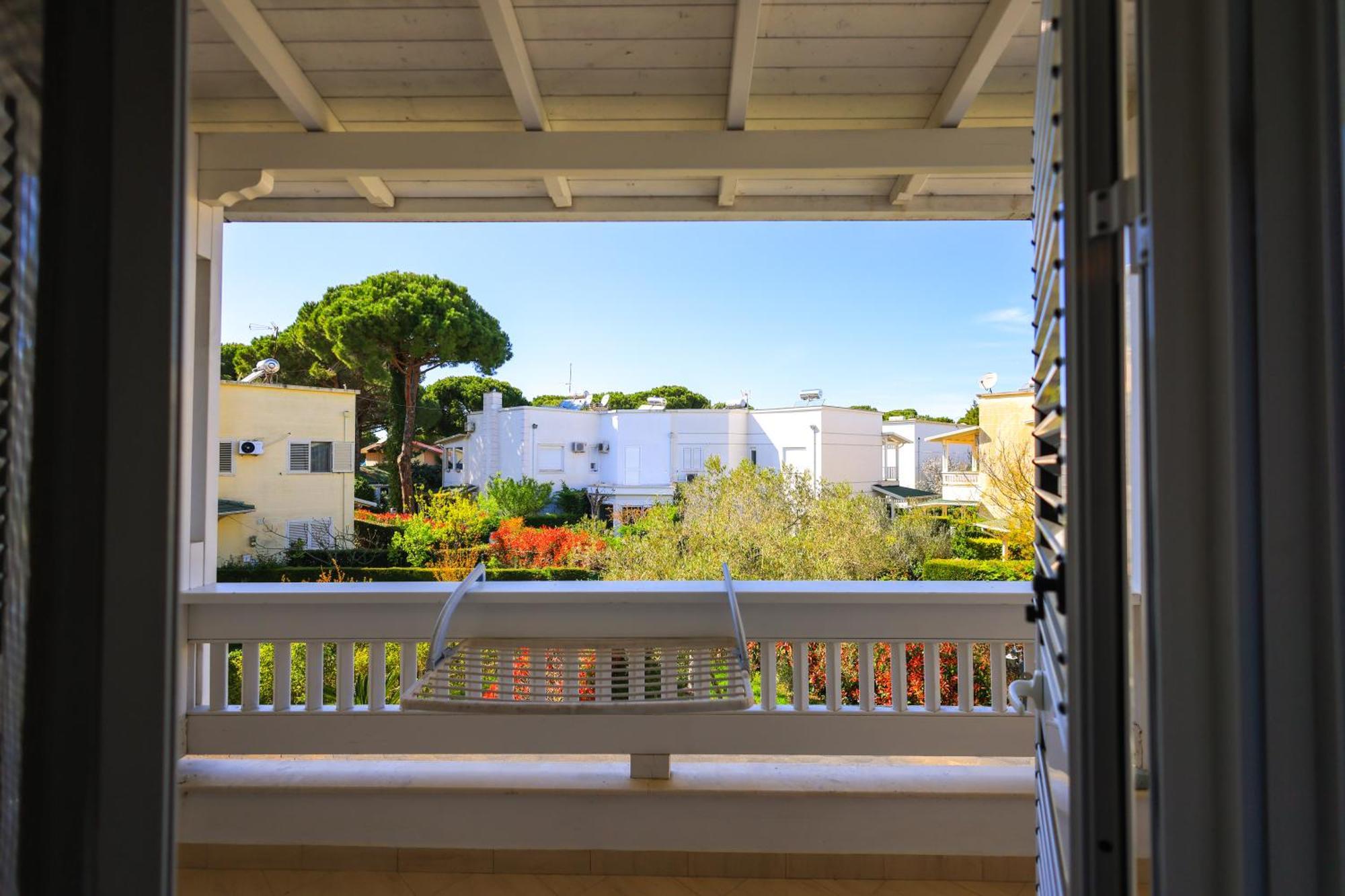 Grandstay Villa Perla Resort Durrës Zewnętrze zdjęcie