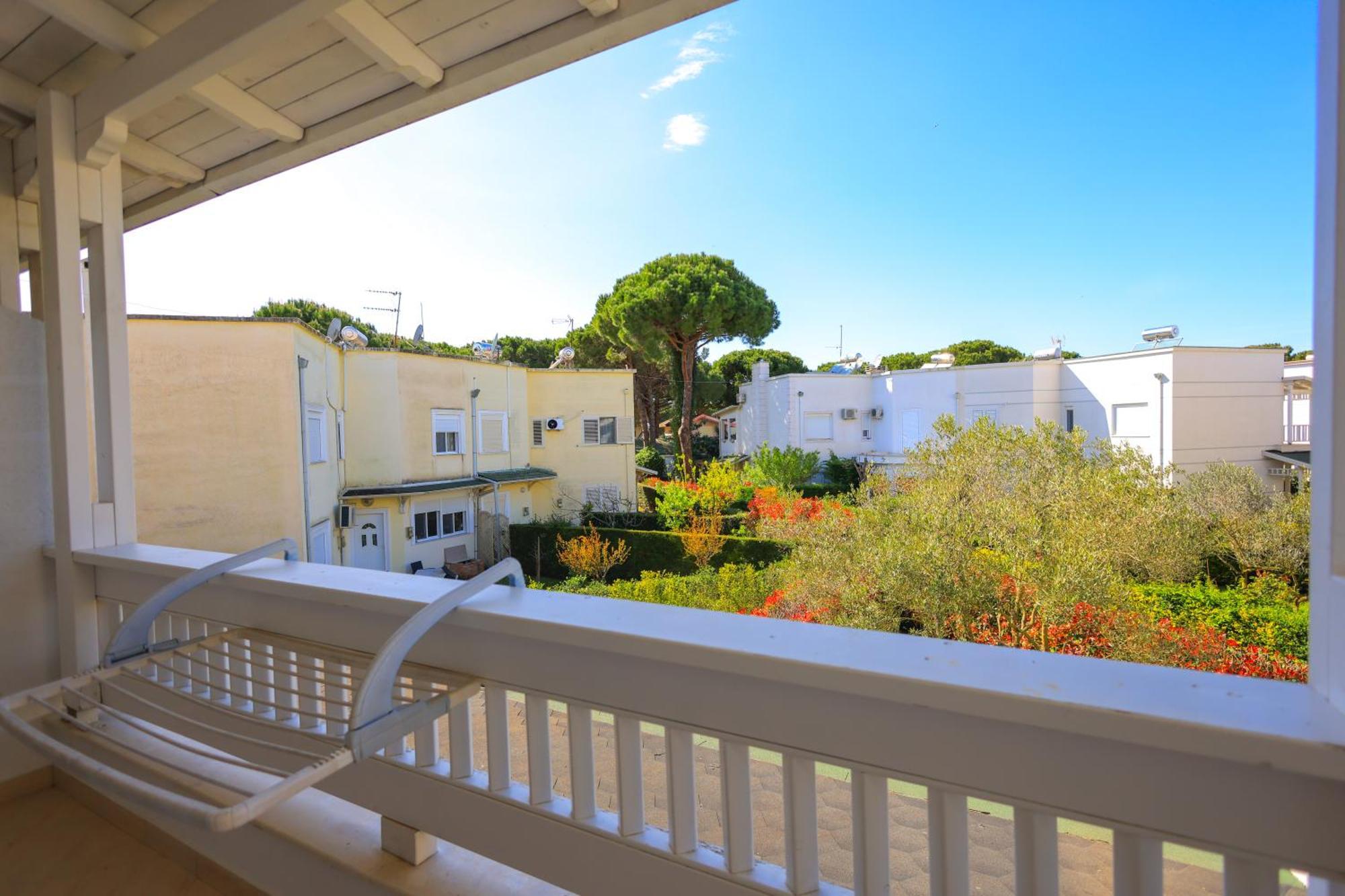 Grandstay Villa Perla Resort Durrës Zewnętrze zdjęcie