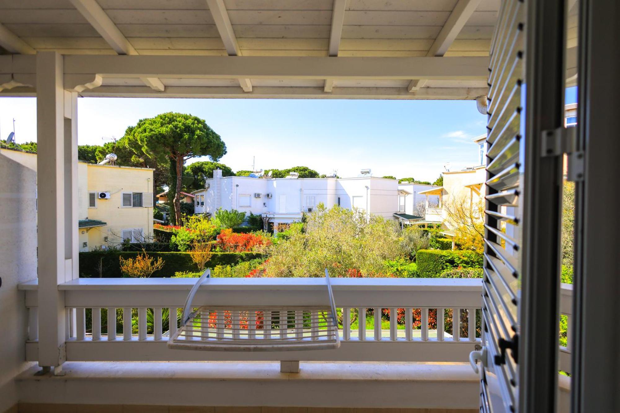 Grandstay Villa Perla Resort Durrës Zewnętrze zdjęcie