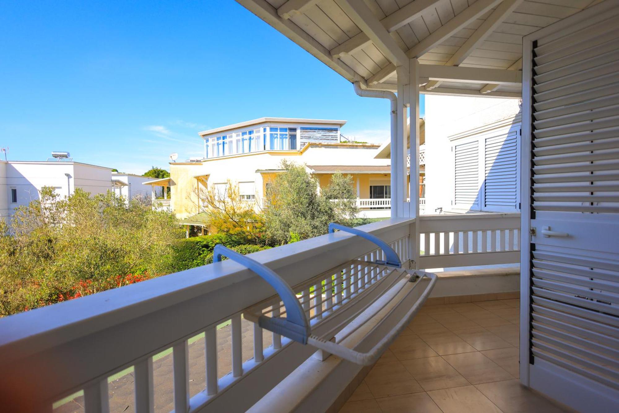 Grandstay Villa Perla Resort Durrës Zewnętrze zdjęcie