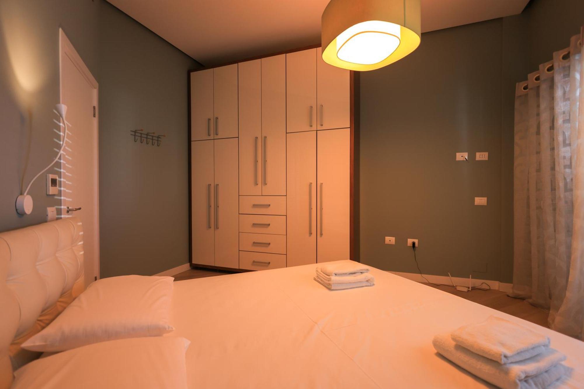 Grandstay Villa Perla Resort Durrës Zewnętrze zdjęcie