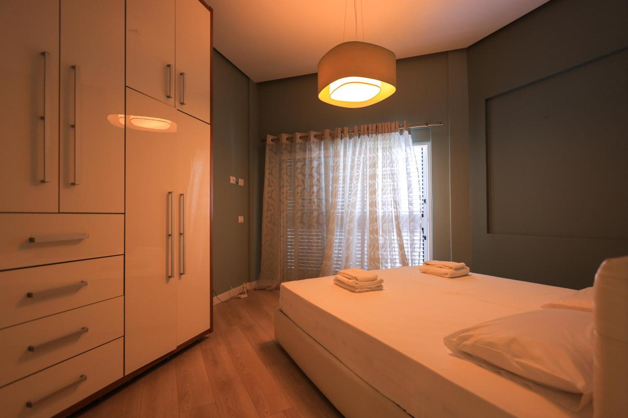 Grandstay Villa Perla Resort Durrës Zewnętrze zdjęcie