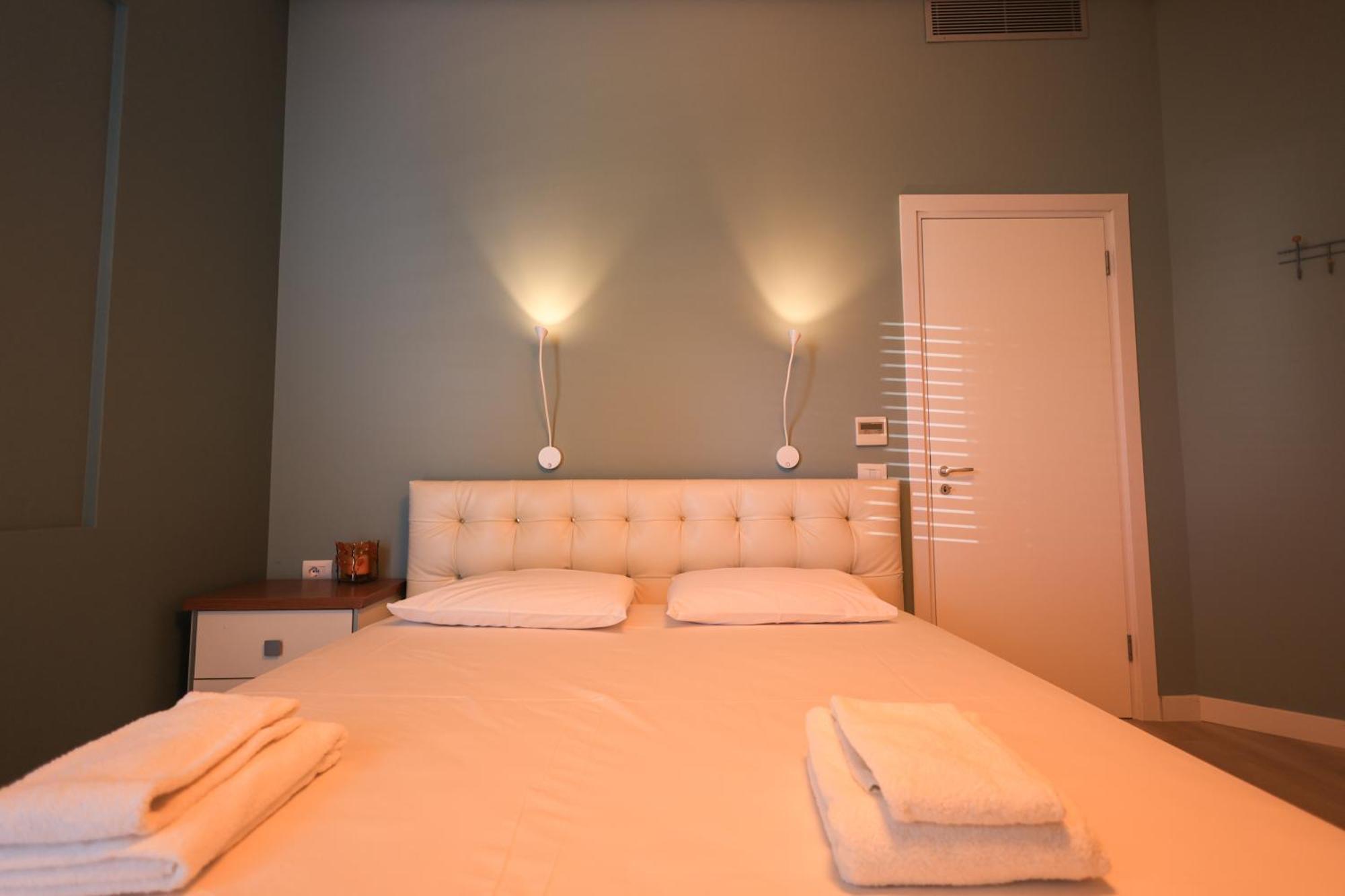 Grandstay Villa Perla Resort Durrës Zewnętrze zdjęcie