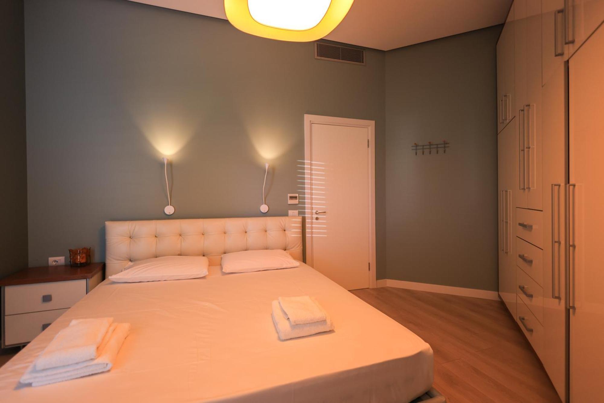 Grandstay Villa Perla Resort Durrës Zewnętrze zdjęcie