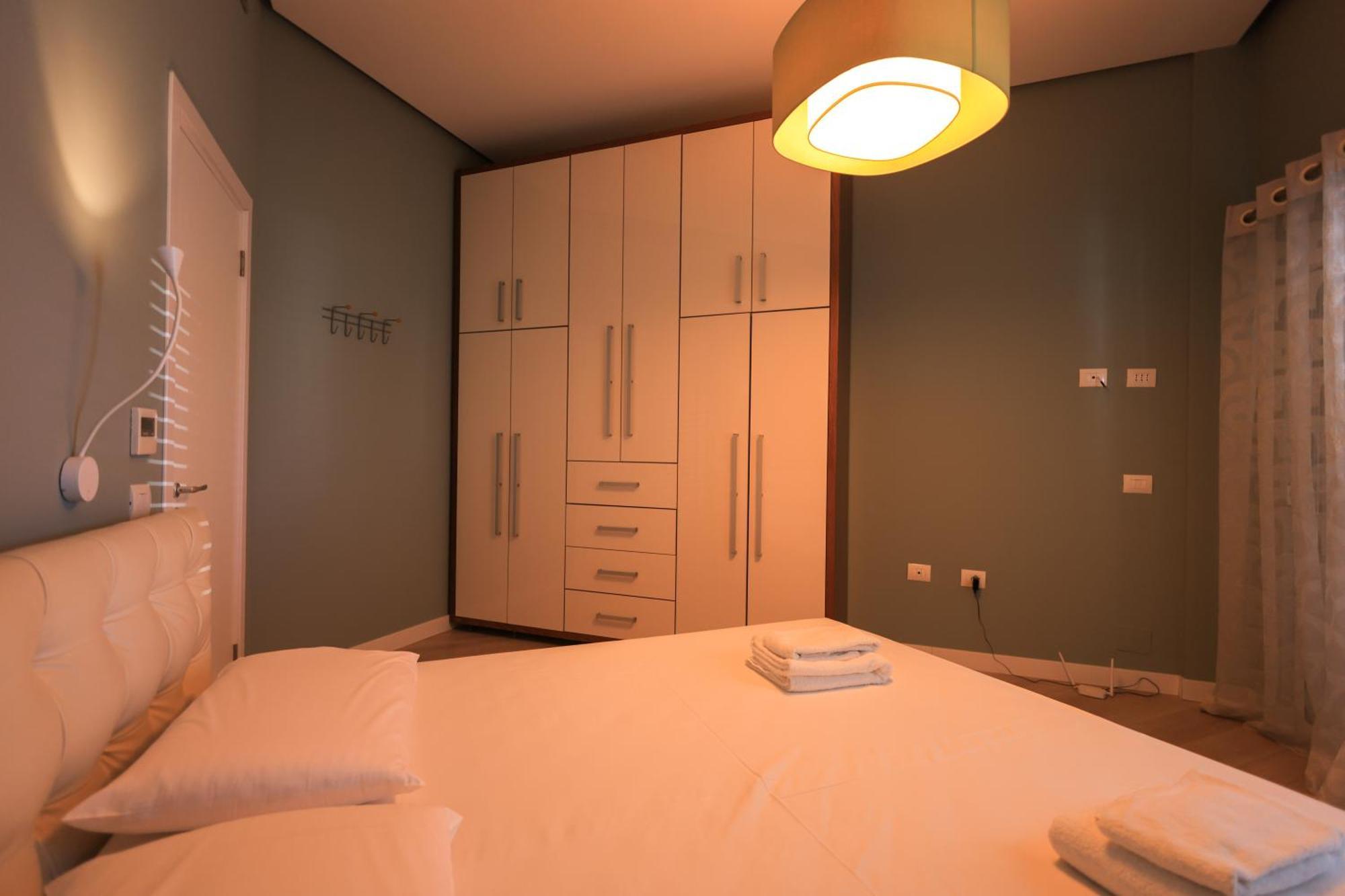 Grandstay Villa Perla Resort Durrës Zewnętrze zdjęcie