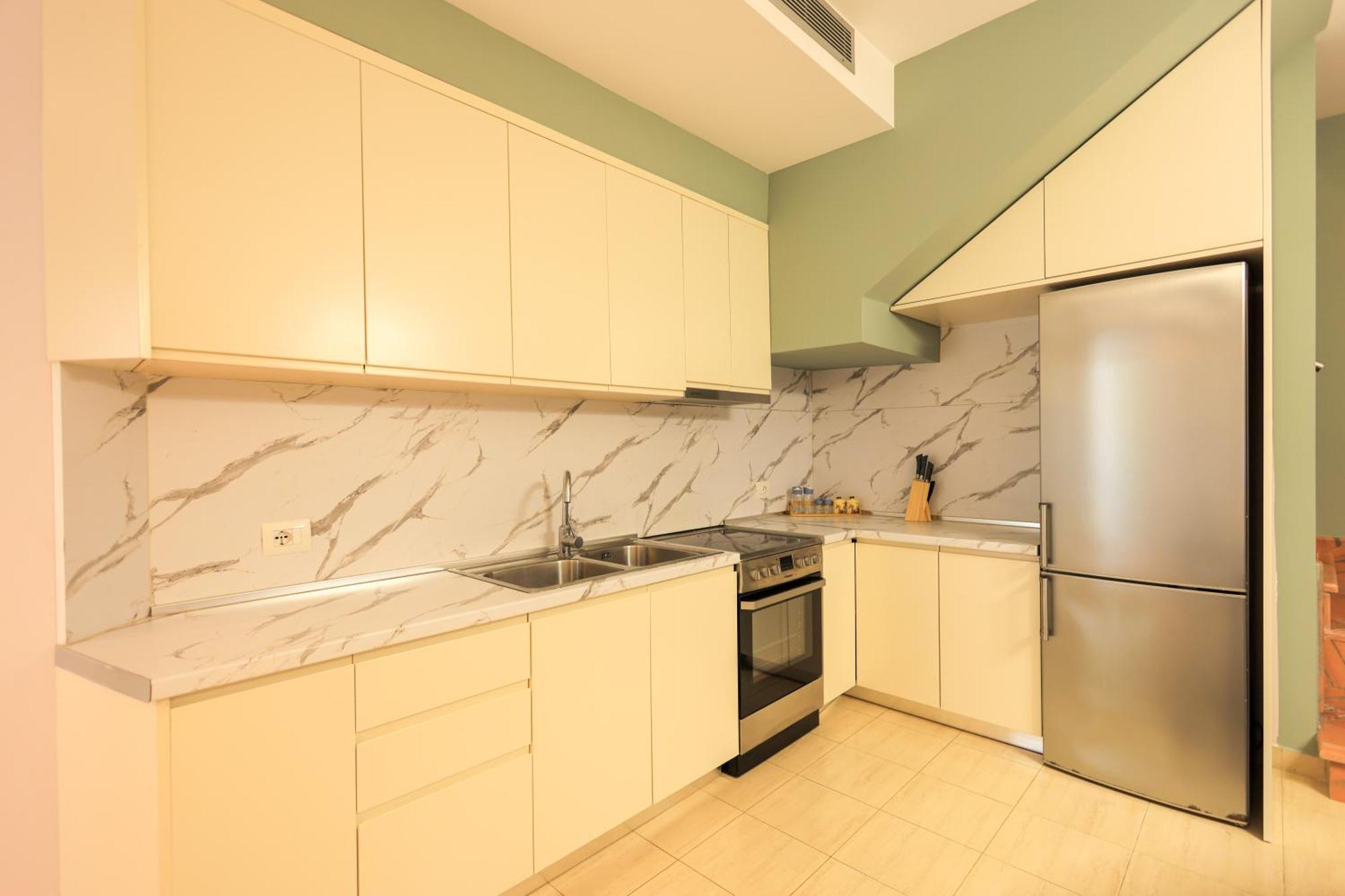 Grandstay Villa Perla Resort Durrës Zewnętrze zdjęcie